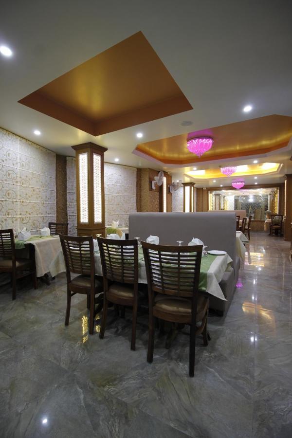 Rock Castle By Dls Hotels شيملا المظهر الخارجي الصورة