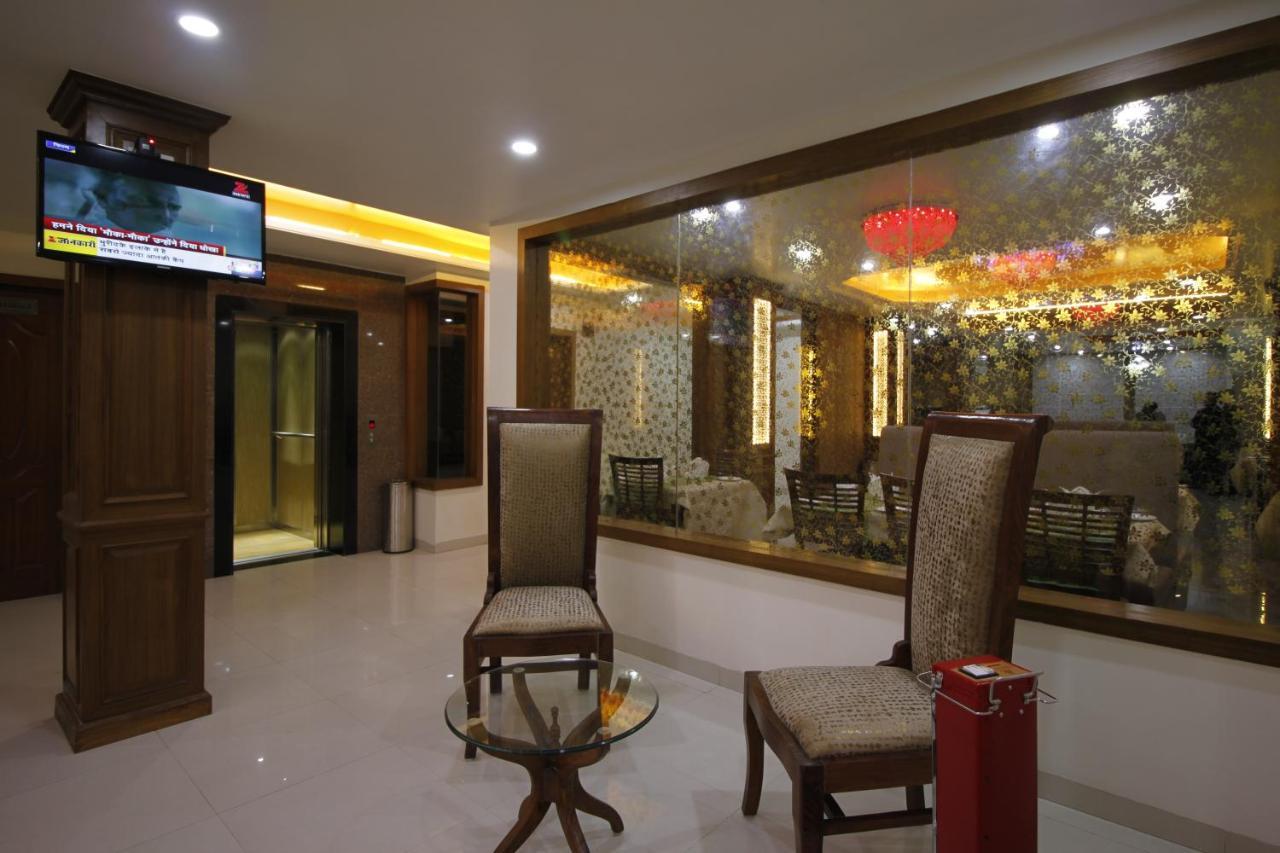 Rock Castle By Dls Hotels شيملا المظهر الخارجي الصورة