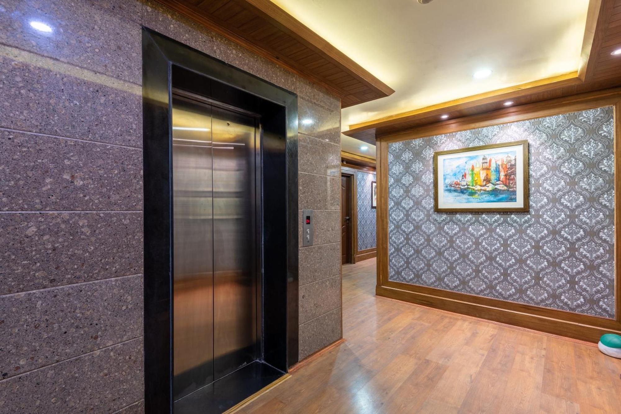 Rock Castle By Dls Hotels شيملا المظهر الخارجي الصورة