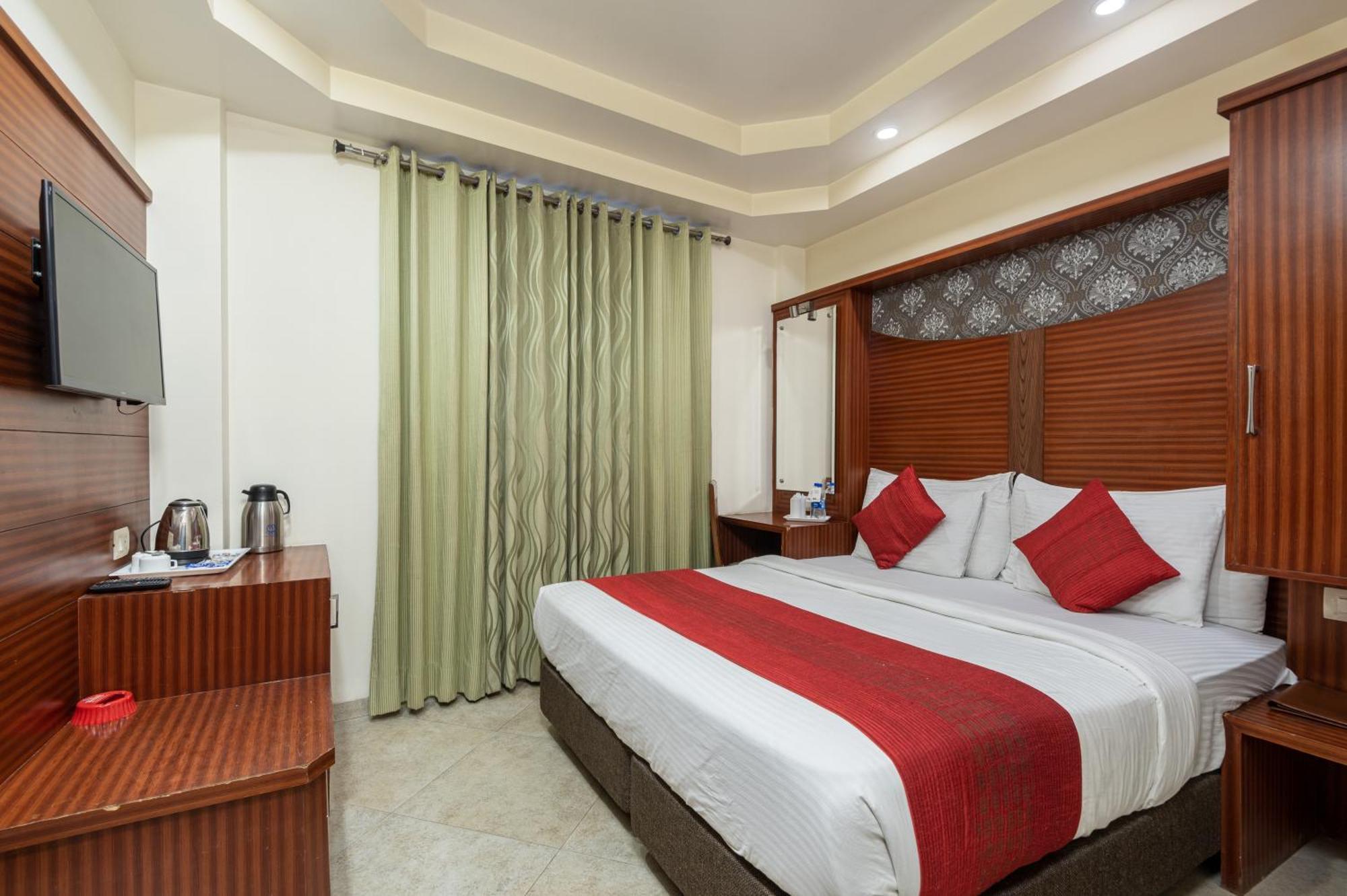Rock Castle By Dls Hotels شيملا المظهر الخارجي الصورة