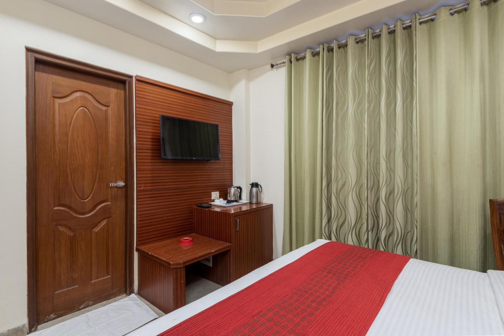 Rock Castle By Dls Hotels شيملا المظهر الخارجي الصورة