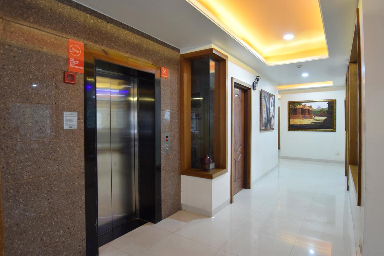 Rock Castle By Dls Hotels شيملا المظهر الخارجي الصورة